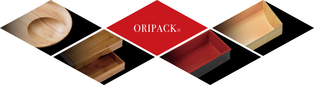 ORIPACK